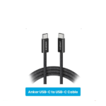 Anker USB-C to USB-C Cable (1m, 240W)