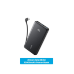 Anker Zolo 22.5W 10000mAh Power Bank