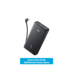 Anker Zolo 22.5W 20000mAh Power Bank