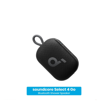 Anker Soundcore Select 4 Go Bluetooth Speaker