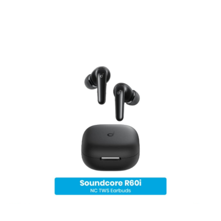 Anker Soundcore R60i ANC TWS