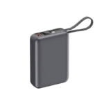 QCY PB20A 45W PD 20000mah Fast Charge Power Bank - Image 2