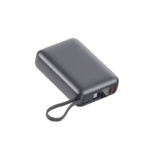 QCY PB20A 45W PD 20000mah Fast Charge Power Bank - Image 3